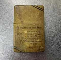 ZIPPO ジッポー オイルライターランドクルーザー サバイバルマルチ