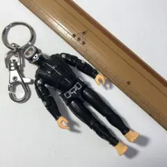 G.I JOE デタッチャブルキーチェーン アクションセイラー