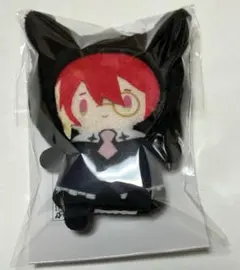 2026年最新】あくねこ フェネス ぬいぐるみの人気アイテム - メルカリ