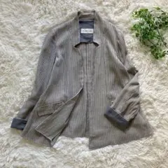 Deuxieme Classe ドゥーズィエムクラス　ジャケット　シルクリネン混のサムネイル