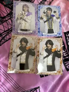 ミュージカル刀剣乱舞 シブツタ