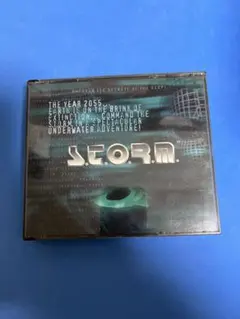 S.T.O.R.M. (洋ゲー)