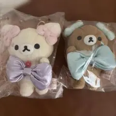 幾田りら ライブグッズ リラックマ コラボ 3点セット コリラックマ