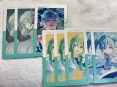 プロセカ エピカ 初音ミク