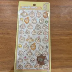 ちいかわ うさぎ　ボンボンドロップシール 正規品 第一弾