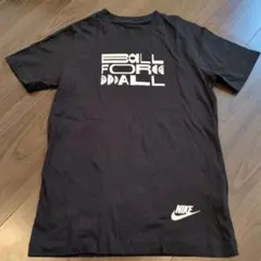 Nike プリントTシャツ　ジュニア
