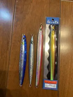 2026年最新】ウロコジグの人気アイテム - メルカリ