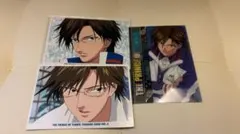 テニスの王子様 手塚国光 トレカ VOL.10 ドイツ テニプリ - メルカリ