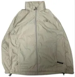 North Face ストライクジャケット ドローコード マウンテンパーカー