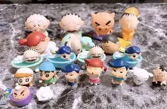 クレヨンしんちゃんまとめ売り