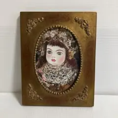 2026年最新】少女肖像画の人気アイテム - メルカリ