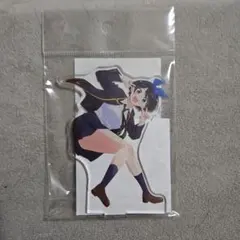 DMMスクラッチ かのかり 更科瑠夏 コンプセット アクリルスタンド 新品 TVアニメ「彼女、お借りします」 スクラッチ第二弾 再販 - DMM