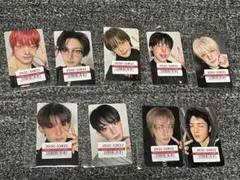 &TEAM We on fire スプサトレカ　ユニバ