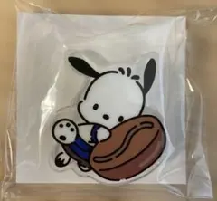 【ドトール福袋2026】ポチャッコ オリジナルクリップ