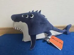 劇場版 チェンソーマン レゼ篇 プレミアムぬいぐるみ帽子 ビーム