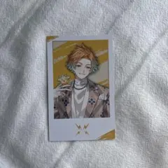 【Oriens 2nd Anniversary】ランダムチェキ風カード宇佐美リト