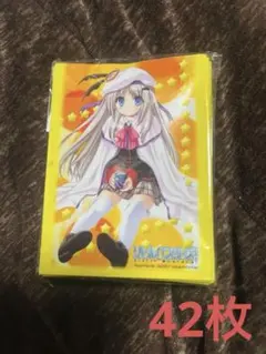 2026年最新】能美クドリャフカ スリーブの人気アイテム - メルカリ