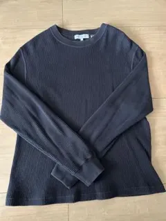 ユナイテッドアローズ　A DAY IN THE LIFE ニットMサイズ