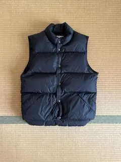 L.L.BEAN 80〜90s ダウンベスト