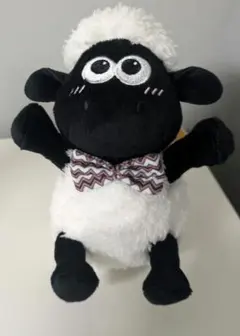 ひつじのショーン ベビーショーン 30thアニバーサリーマスコット