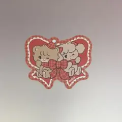 mikko LIL ala mode シールクッキー ラテ&ナッツ