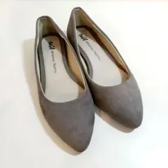 WA ORiental TRaffic　パンプス　22.5cm