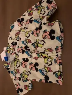 ディズニーセットアップ