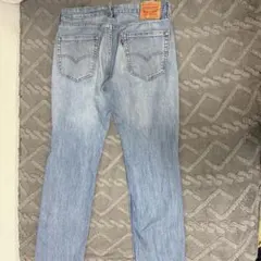 リーバイス505 W32L32