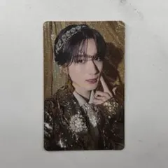 M!LK 好きすぎて滅 爆裂愛してる 山中柔太朗 トレカ