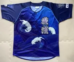横浜DeNAベイスターズ スターナイト 2024ユニフォームのサムネイル