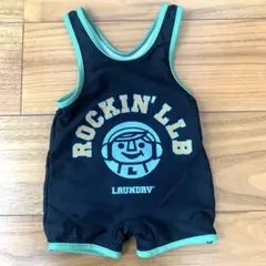 男の子　水着　100㎝