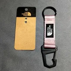 THE NORTH FACE キーホルダー