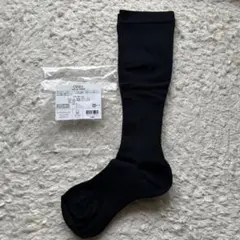 ORBIS レッグケアコットン ハイソックス Mのサムネイル