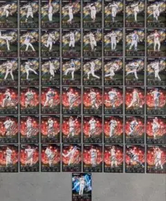 ‼️セミコンプリート‼️プロスピチップス 2026 ダルビッシュキラ＆おまけつき