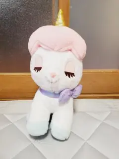 ユニコーン 幼獣 幻獣 おとぎ世界 コニーローズ コニーコニー