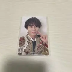 爆裂愛してる/好きすぎて滅！　トレカ　M!LK 曽野舜太