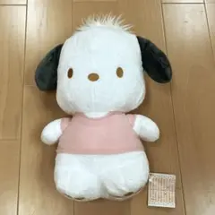 ポチャッコ なつかしキャラBIGぬいぐるみのサムネイル
