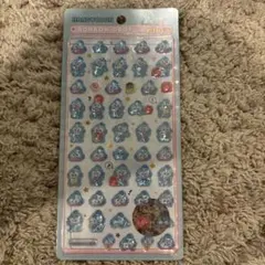 ボンボンドロップミニシール　ハンギョドン　サンリオ【正規品】