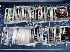 ポケモンカード　ブラックボルト・ホワイトフレアAR約110枚まとめ売り　BW