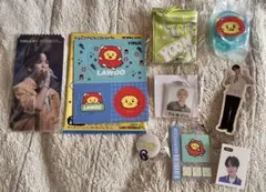 treasure ジェヒョク　グッズまとめ売り