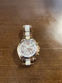 MICHAEL KORS 腕時計　電池交換済み
