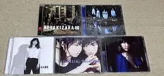 【レンタル落ち】CD各種