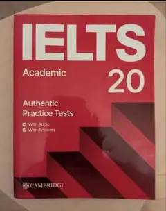 2026年最新】Ielts 公式問題集の人気アイテム - メルカリ