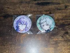 【dytica 3rd】ランダム缶バッジ