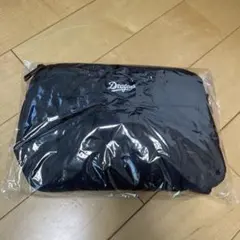 中日ドラゴンズ　来場者プレゼント　キッズオリジナル2wayボディーバッグ