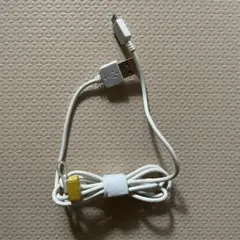 USB-A to Micro USBケーブル