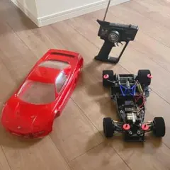 2026年最新】ラジコンフルセットの人気アイテム - メルカリ