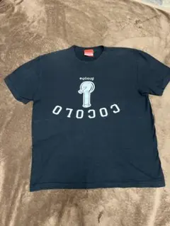 COCOLOBLAND CLASSICS ブラック Tシャツ L