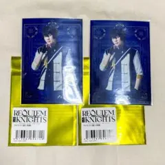 あんステ 購入特典 凛月