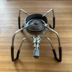 SOTO シングルバーナー　ST-310 カスタム済みのサムネイル